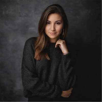 Justine Dorel